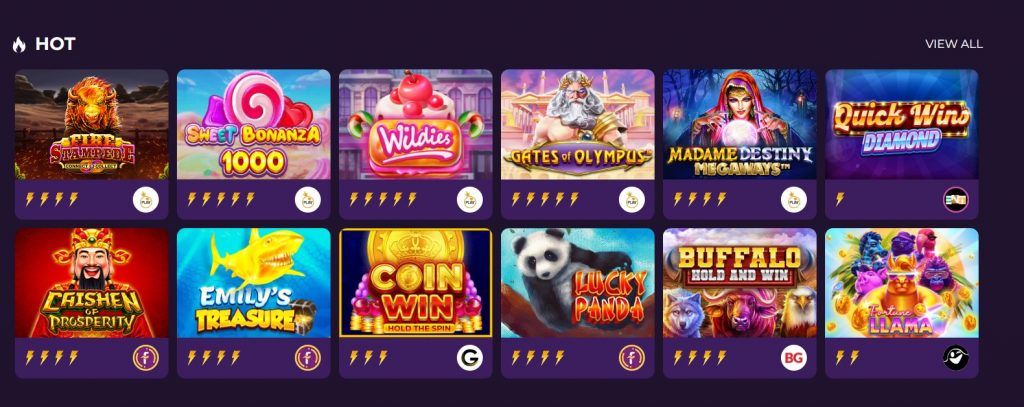 Fortune Coins Casino 5