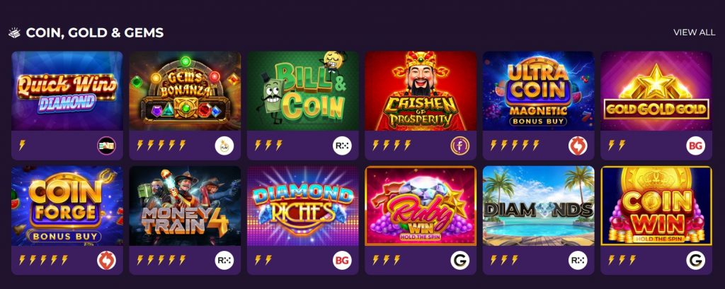 Fortune Coins Casino 8